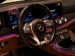 مرسيدس بنز E-Class